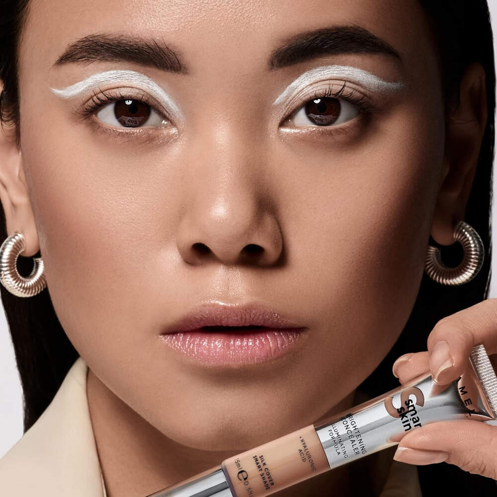 LAMEL Smart Skin Brightening Concealer