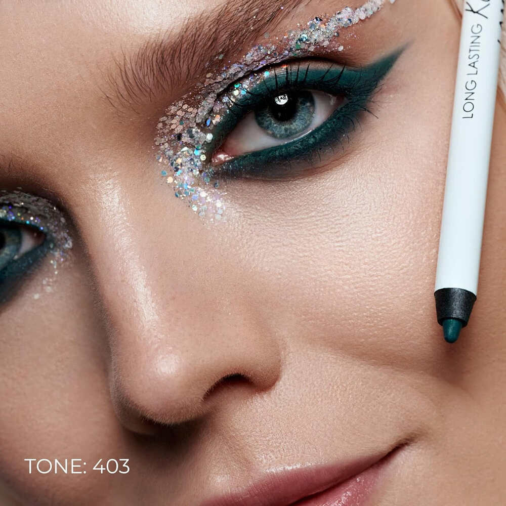 LAMEL Long lasting Kajal Eye Liner