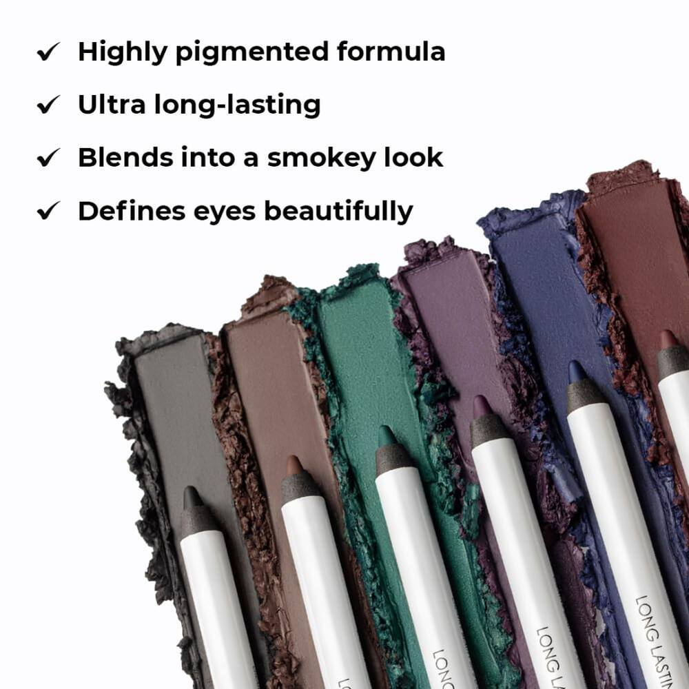 LAMEL Long lasting Kajal Eye Liner