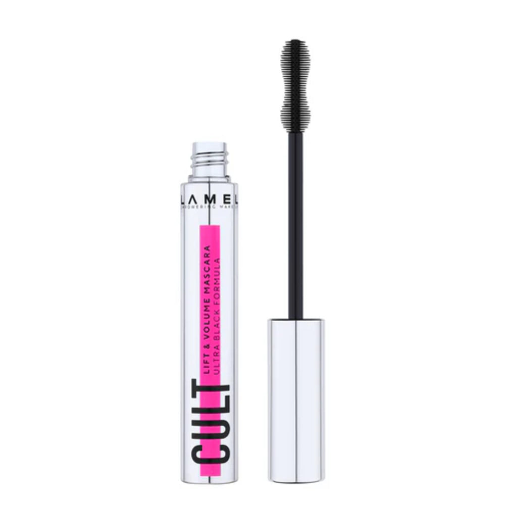 LAMEL Cult Lift & Volume Mascara â