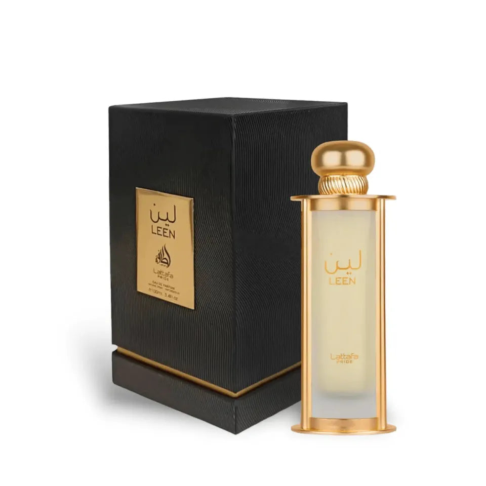 Lattafa Edp Leen