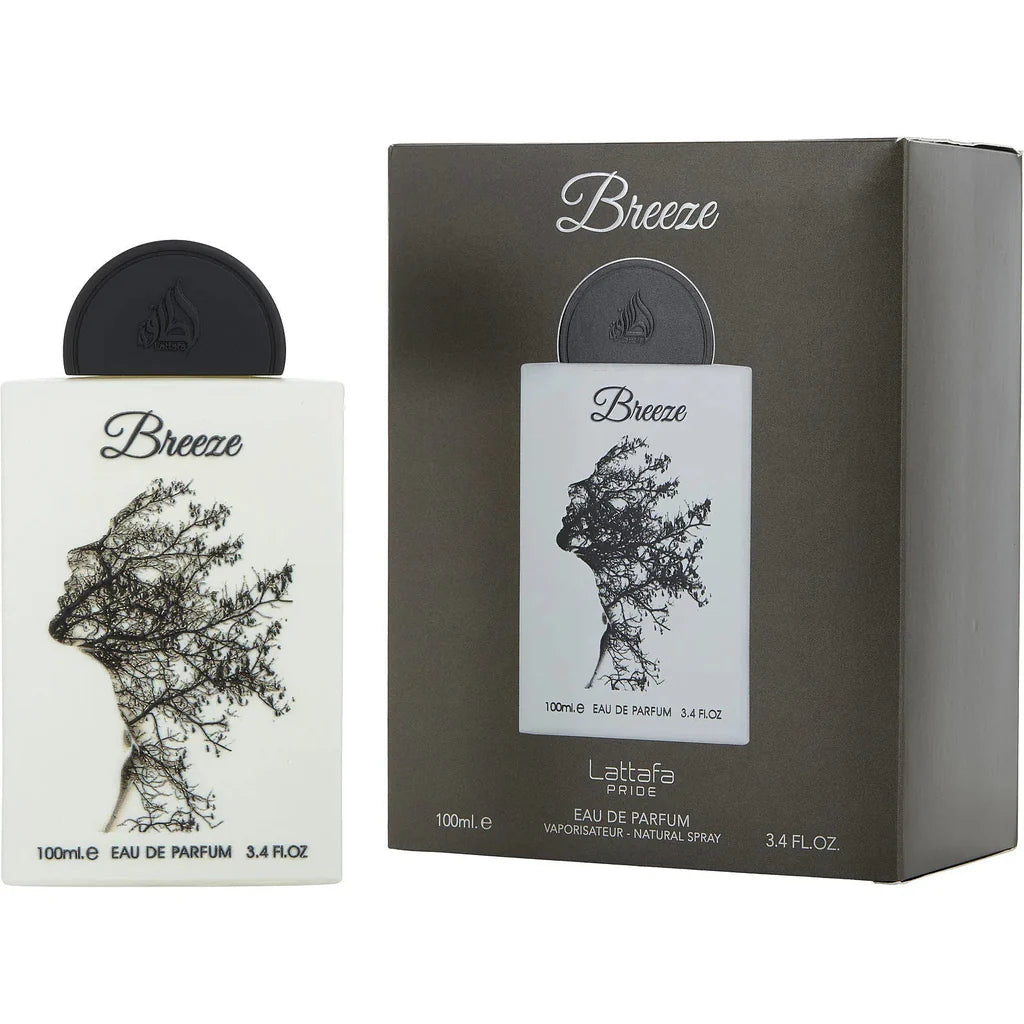 Lattafa Edp Breeze