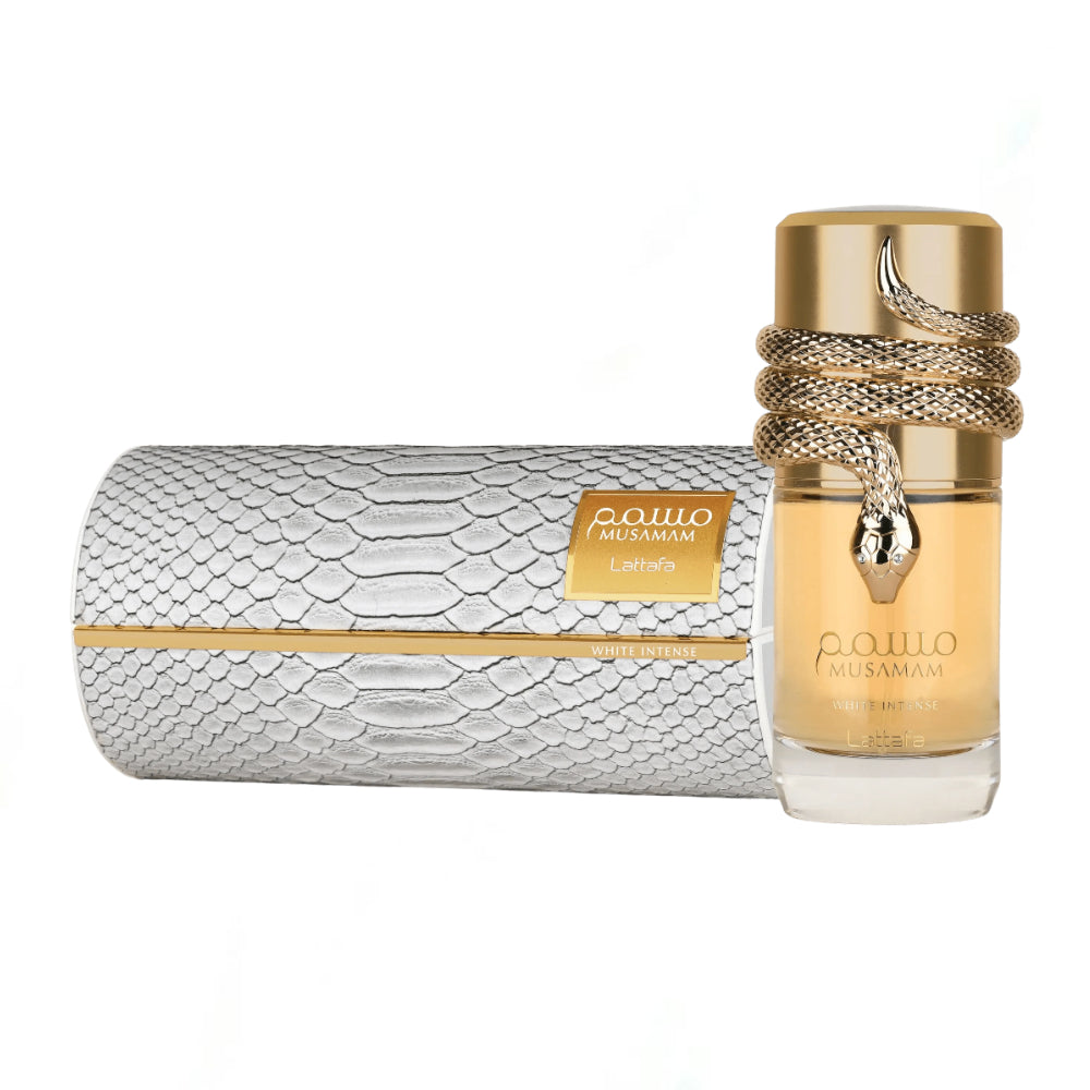 Lattafa Edp Musamam White Intense