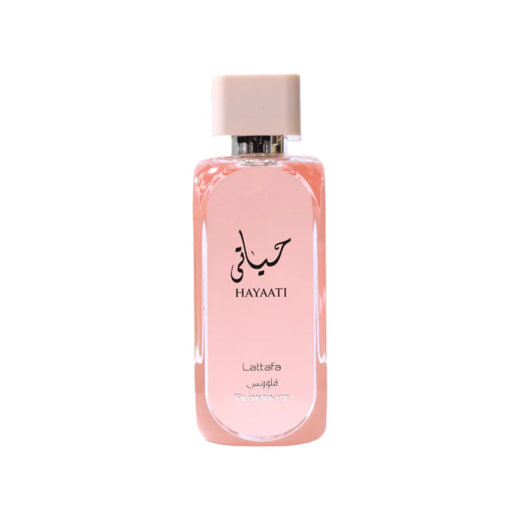 Lattafa Edp Hayaati Florence