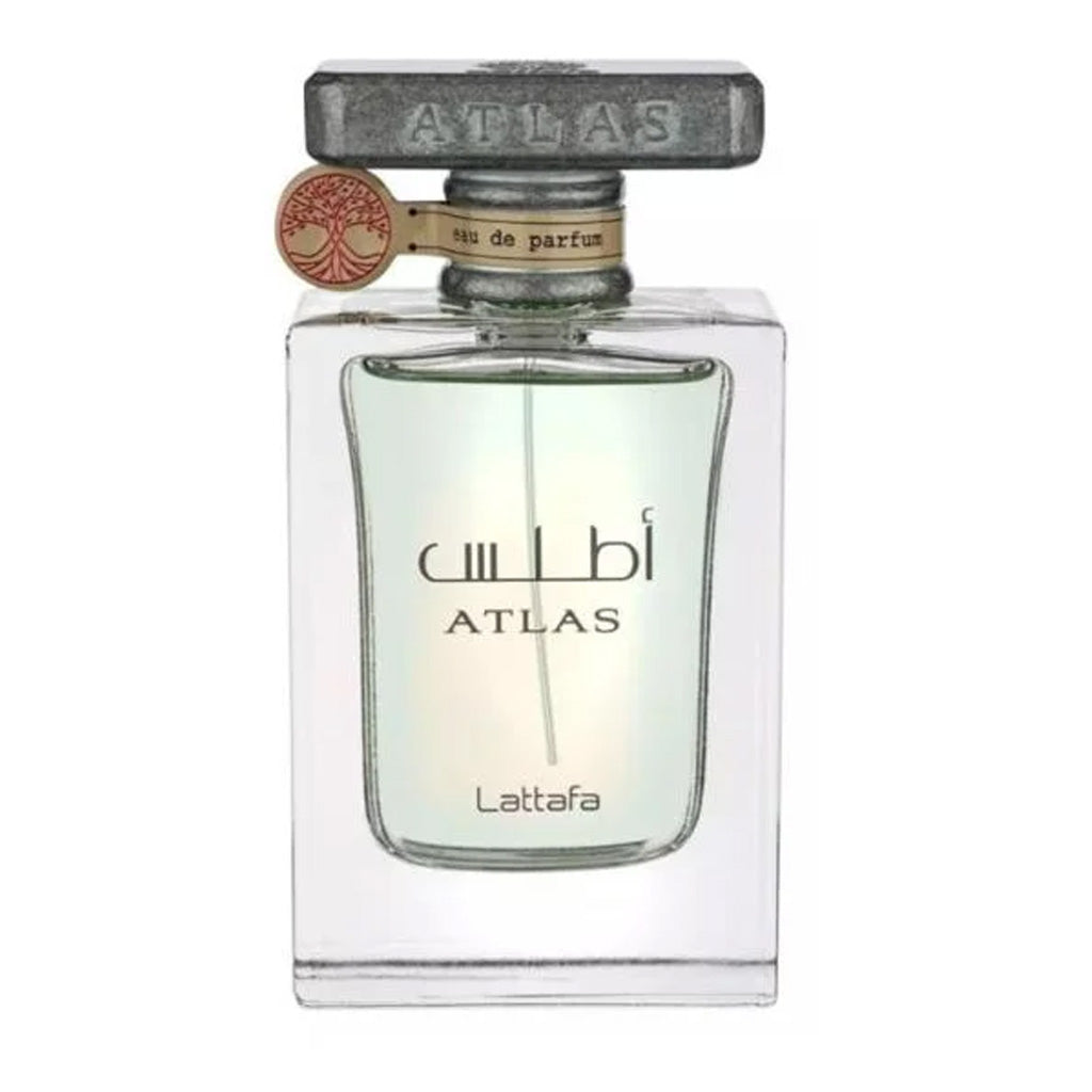 Lattafa Edp Atlas