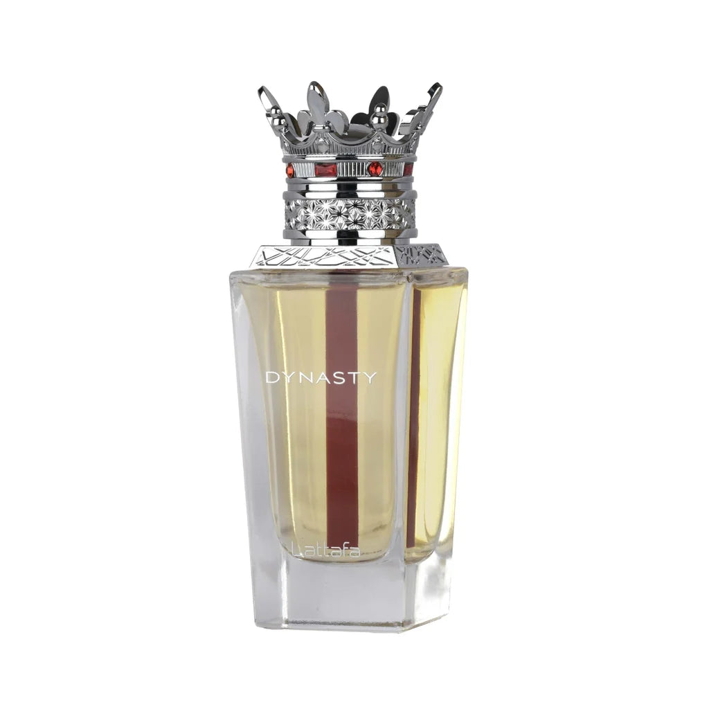 Lattafa Edp Dynasty