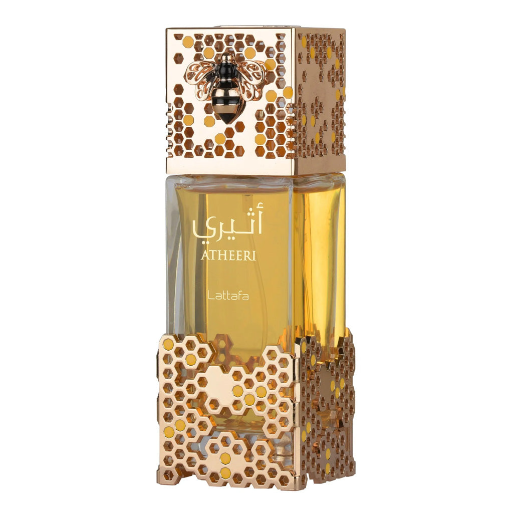Lattafa Edp Atheeri