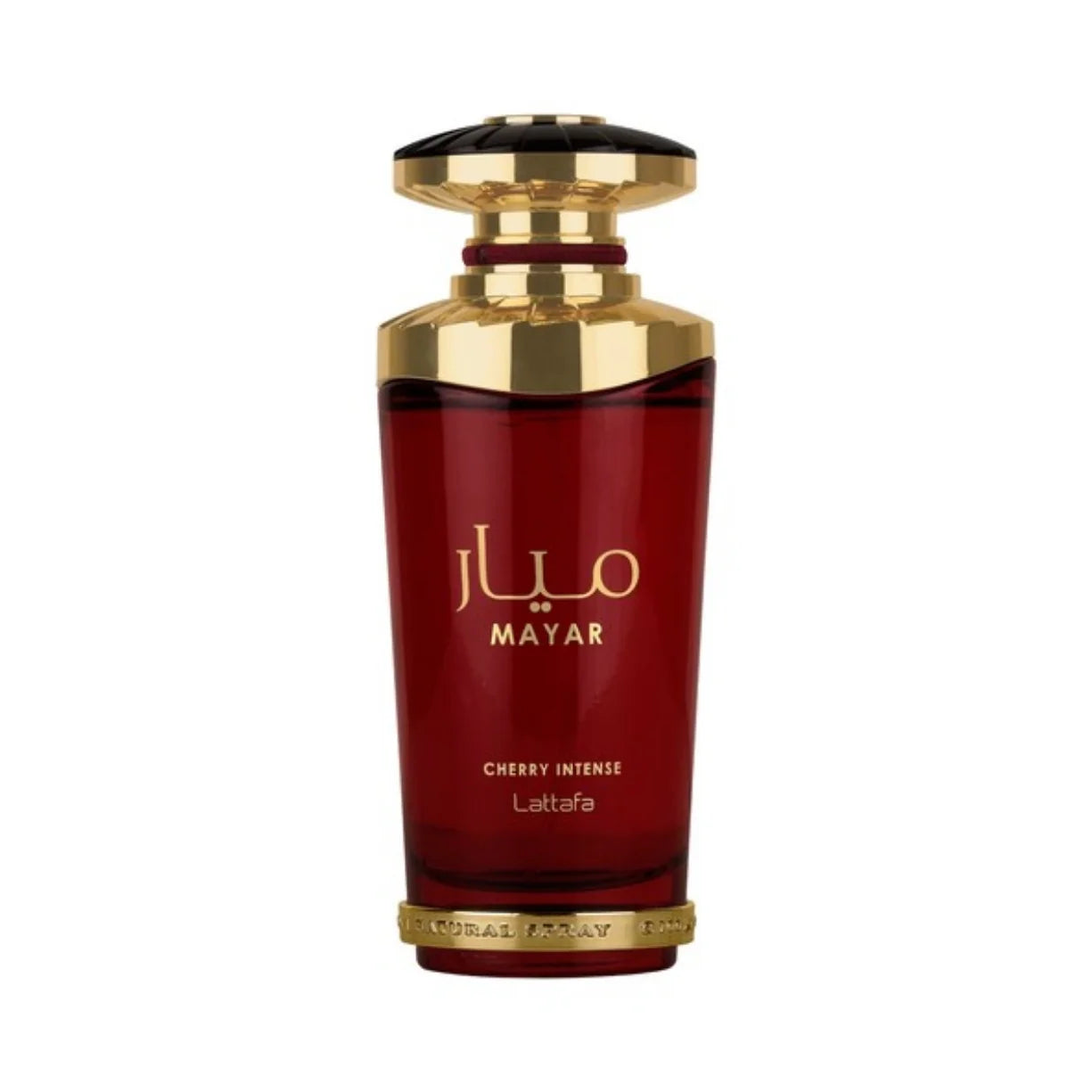 Lattafa Edp Mayar Cherry Intense