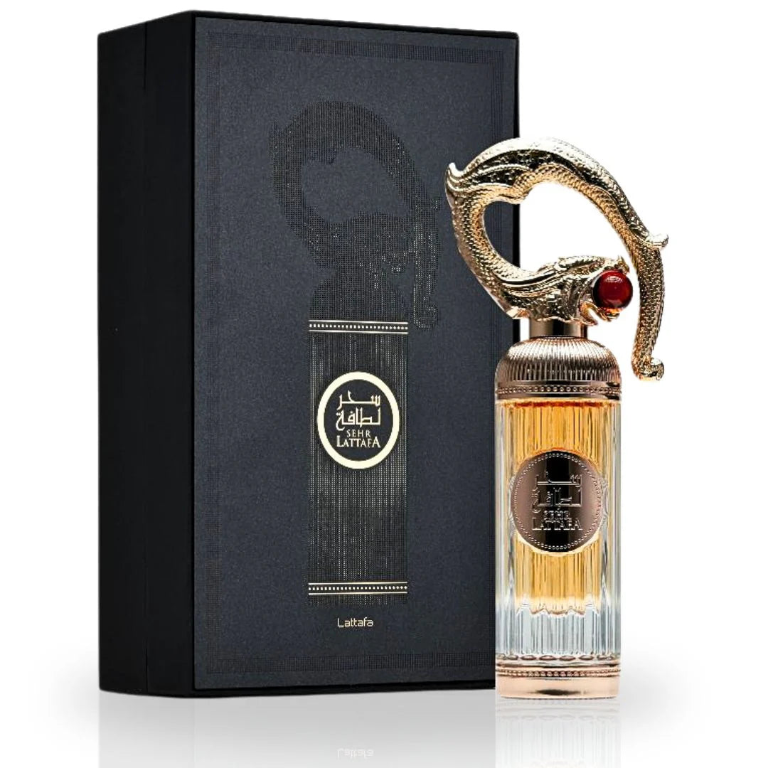 Lattafa Edp Sehr