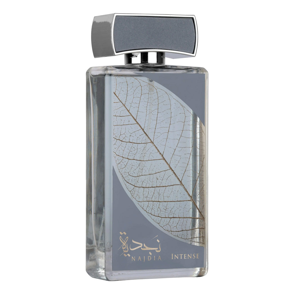 Lattafa Edp Najdia Intense