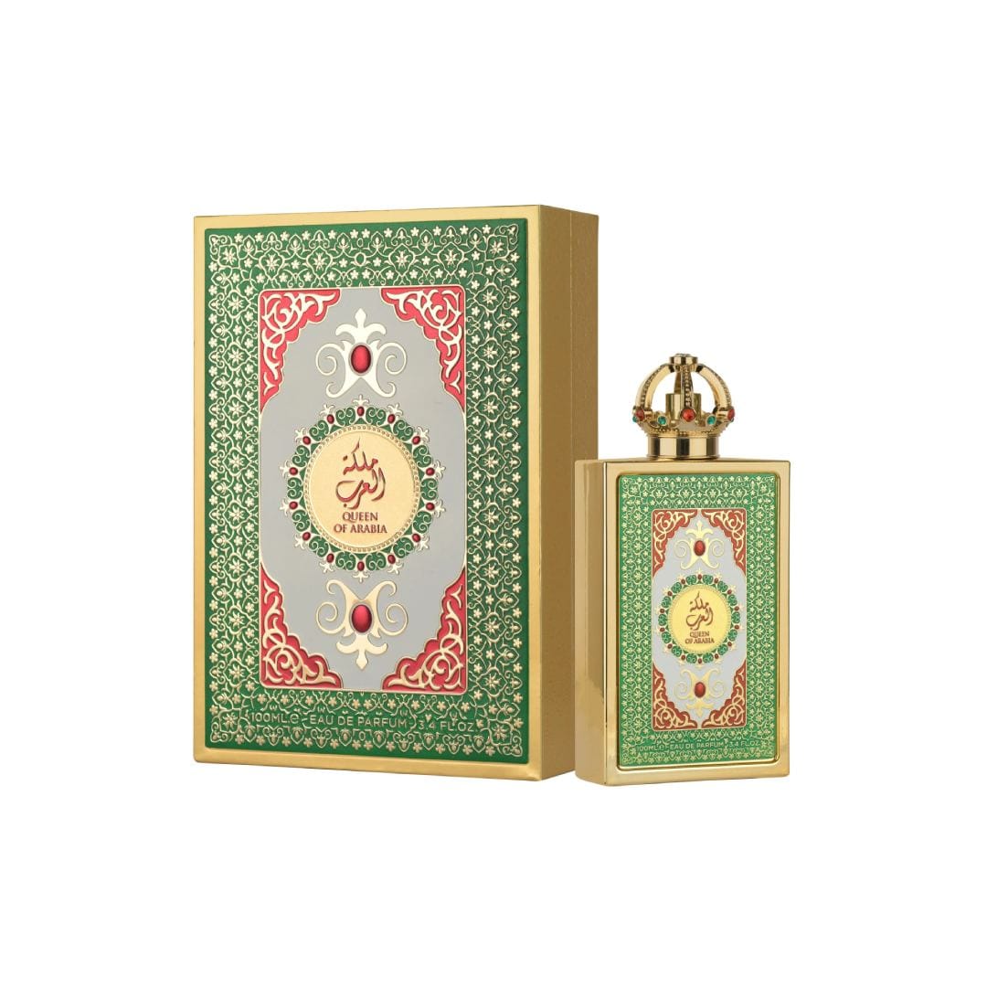 Lattafa Edp Queen Of Arabia