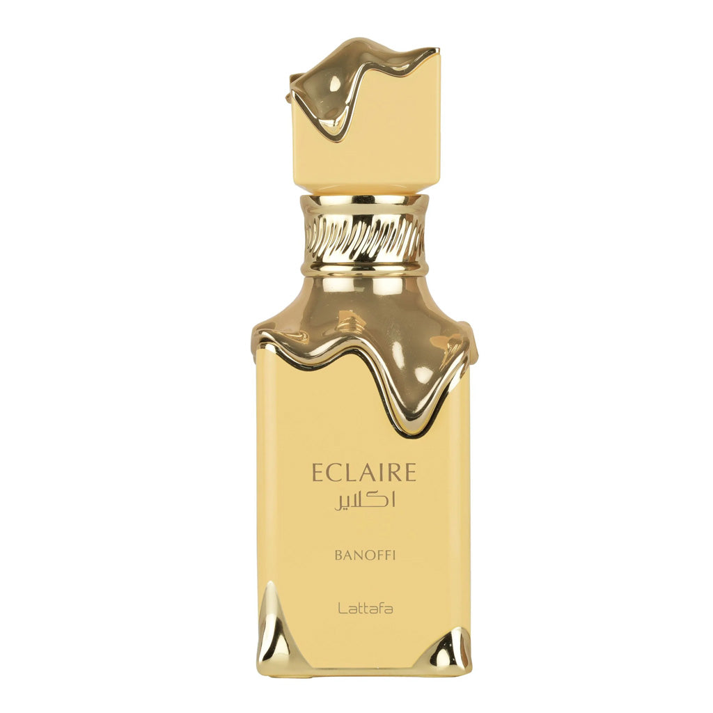 Lattafa Edp Eclaire Banoffi