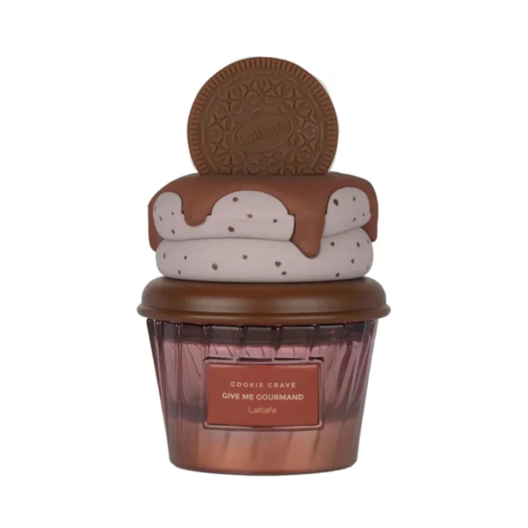 Lattafa Edp Cookie Crave