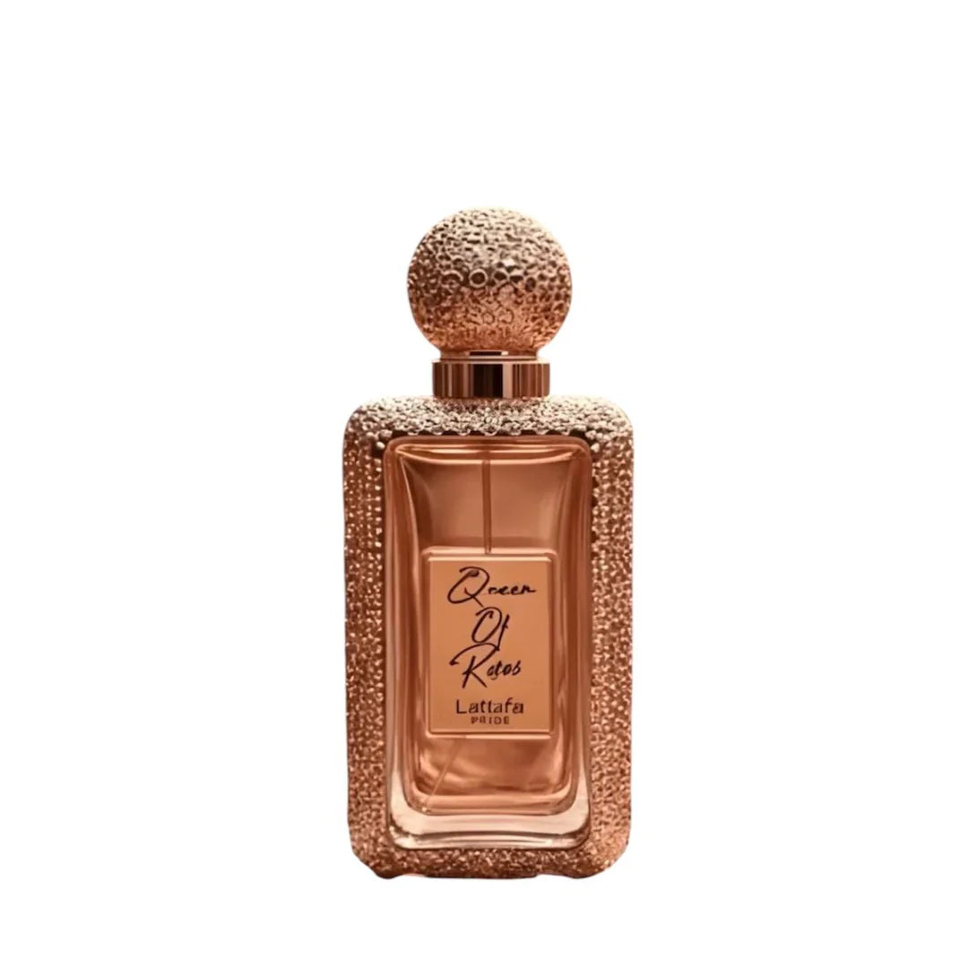 Lattafa Edp Queen Of Roses