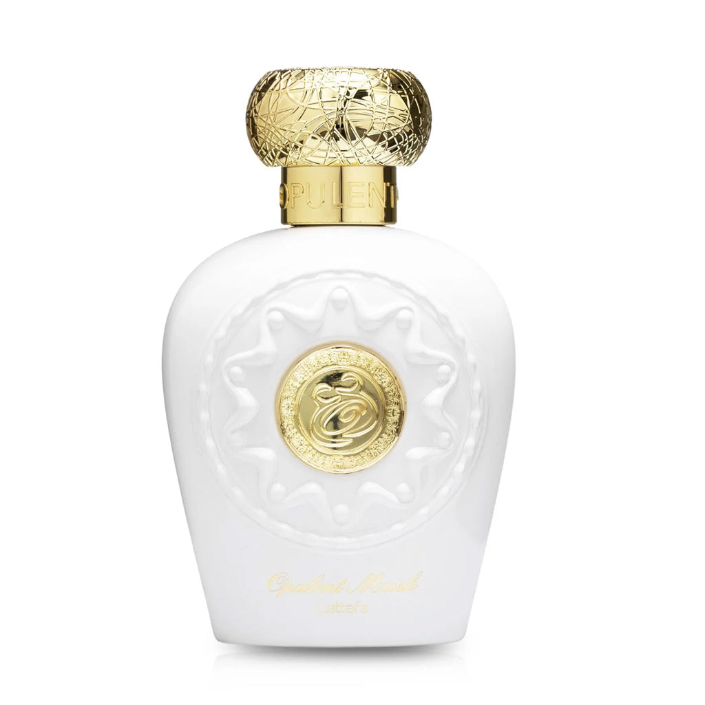 Lattafa Edp Opulent Musk
