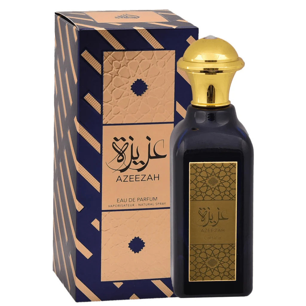 Lattafa Edp Azeezah