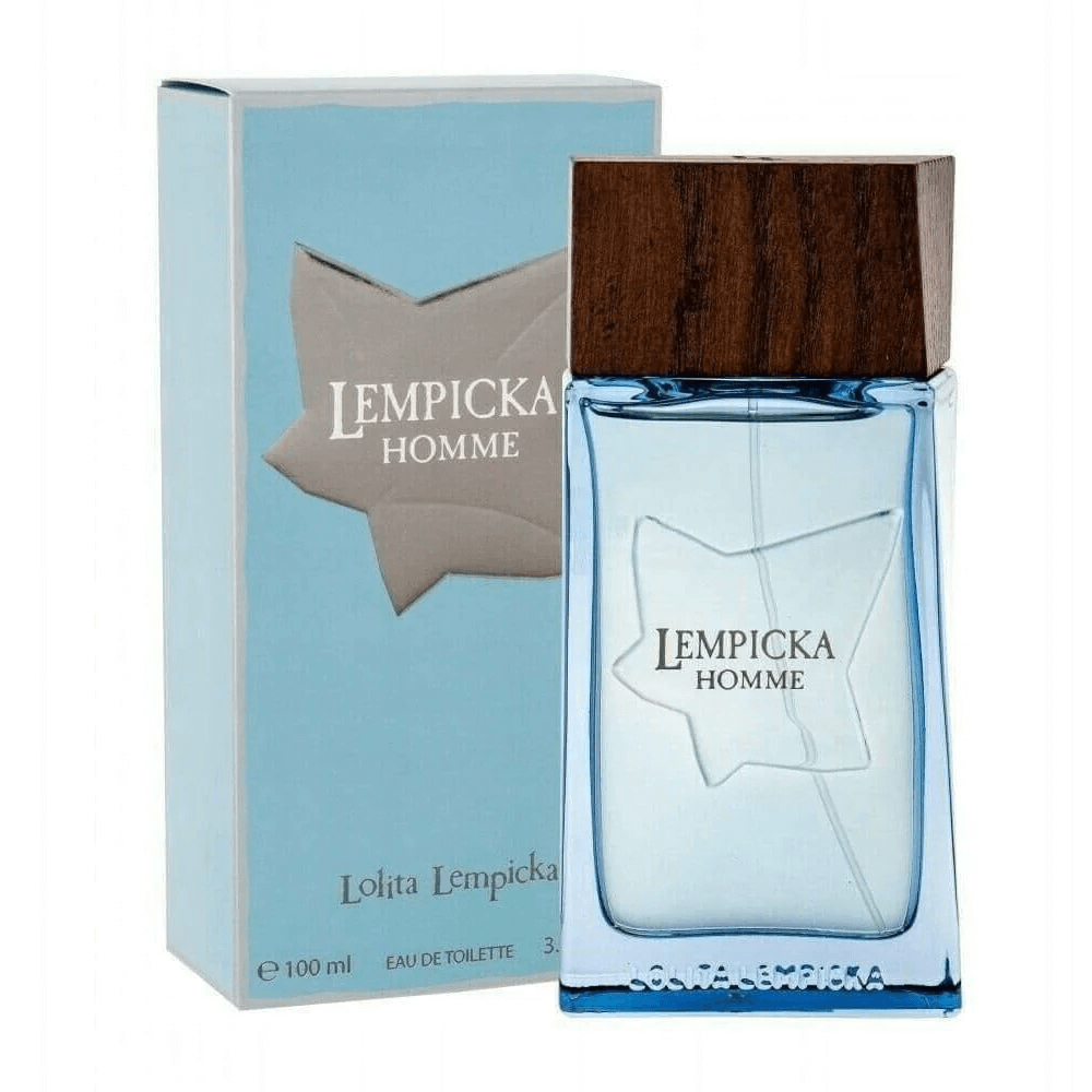 Lolita Lempicka Homme Men EDT