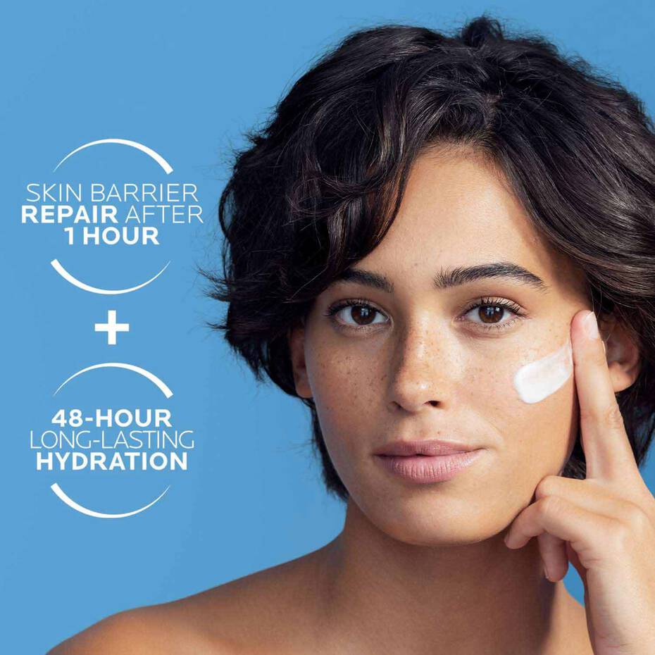 La Roche Posay Toleriane Double Repair Facial Moisturizer With SPF 30