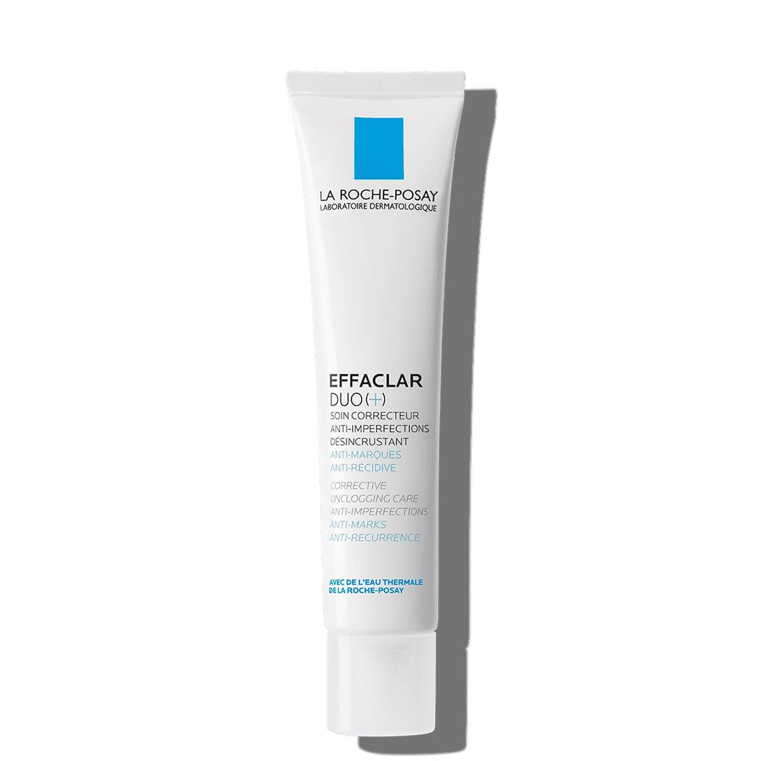 Shop La Roche Posay Effaclar Duo+ SEVERE IMPERFECTIONS MARKS Online in Pakistan - ColorshowPk