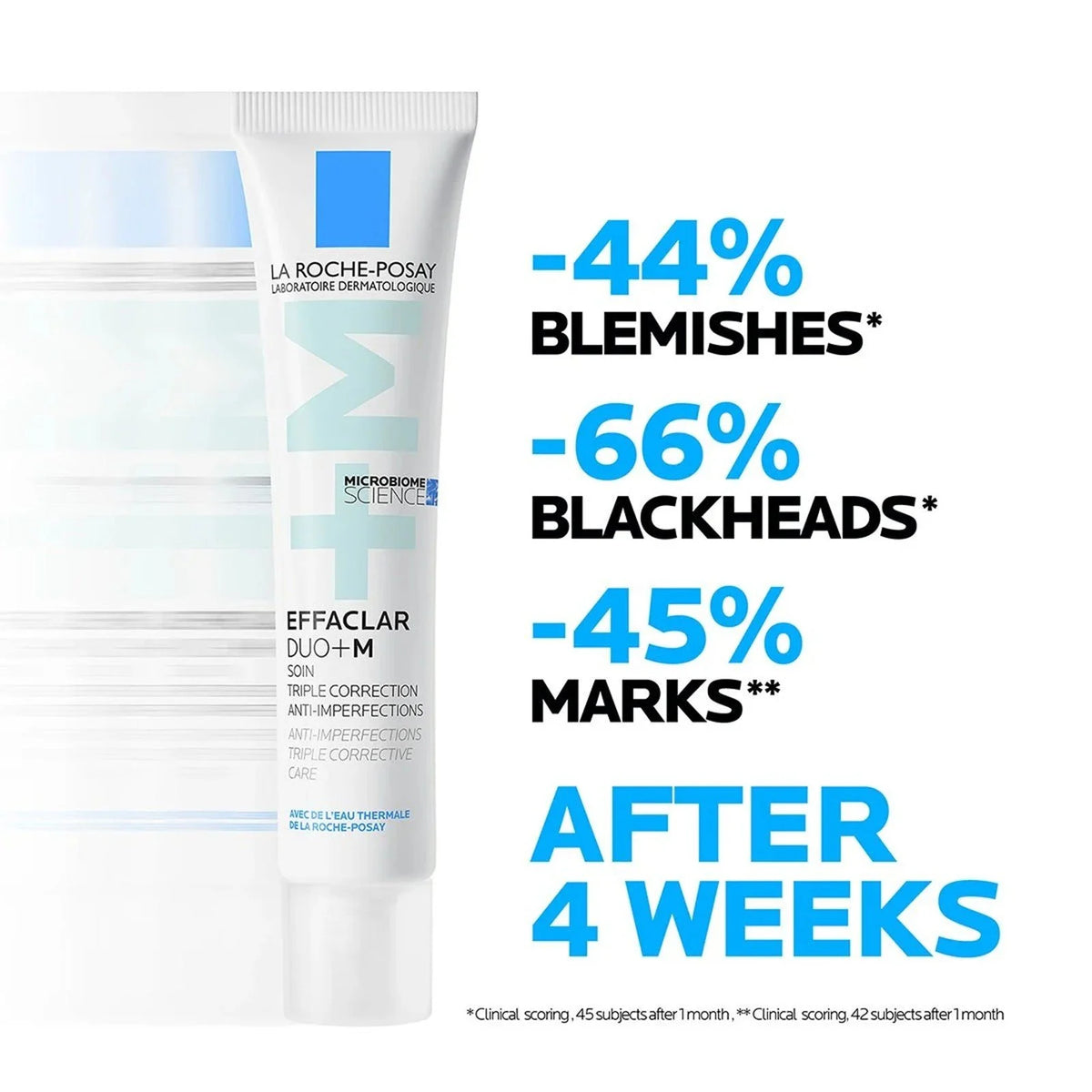 La Roche Posay Effaclar Duo+ M Creme