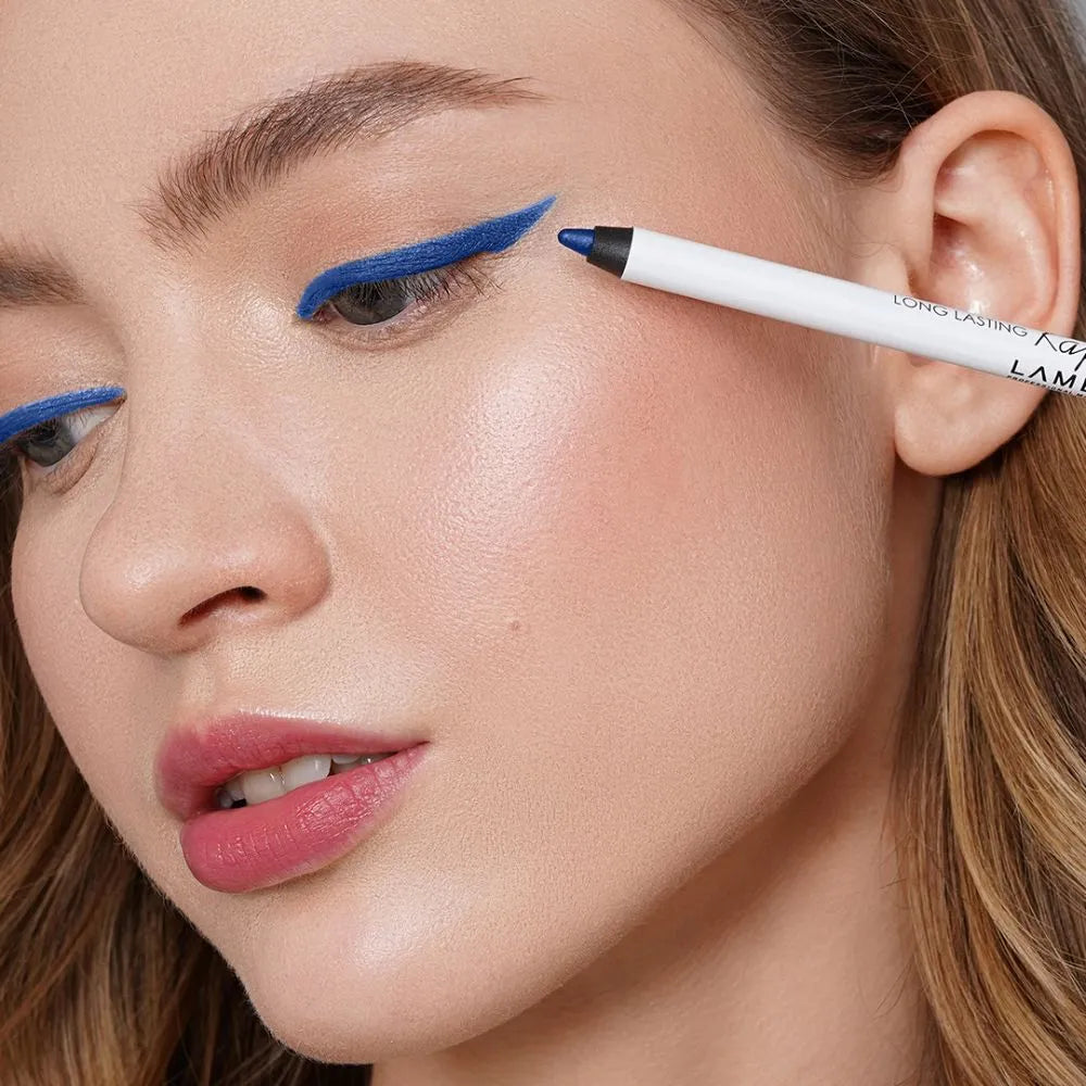 LAMEL Long lasting Gel Eye Liner