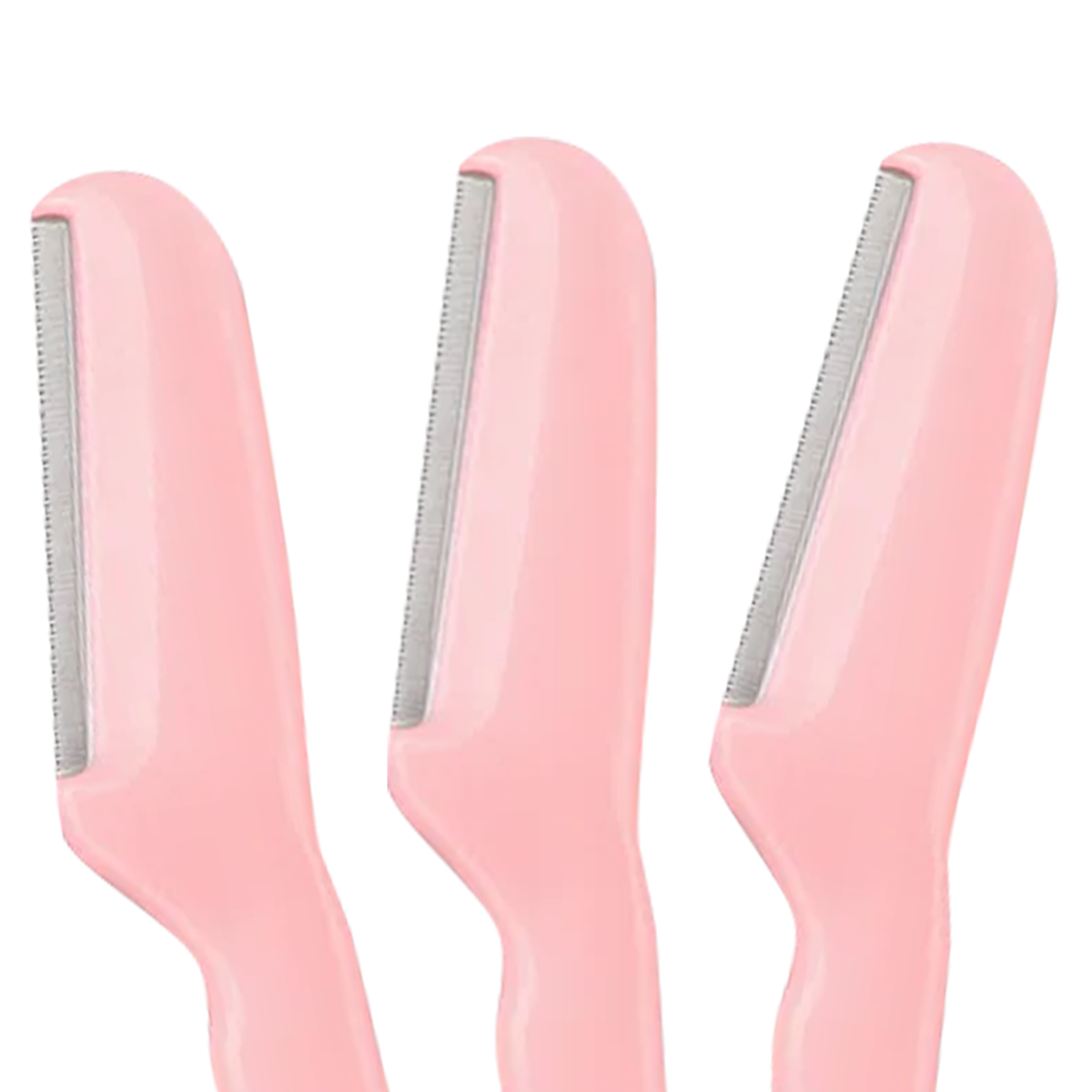 Bleuface Eyebrow Razor x3