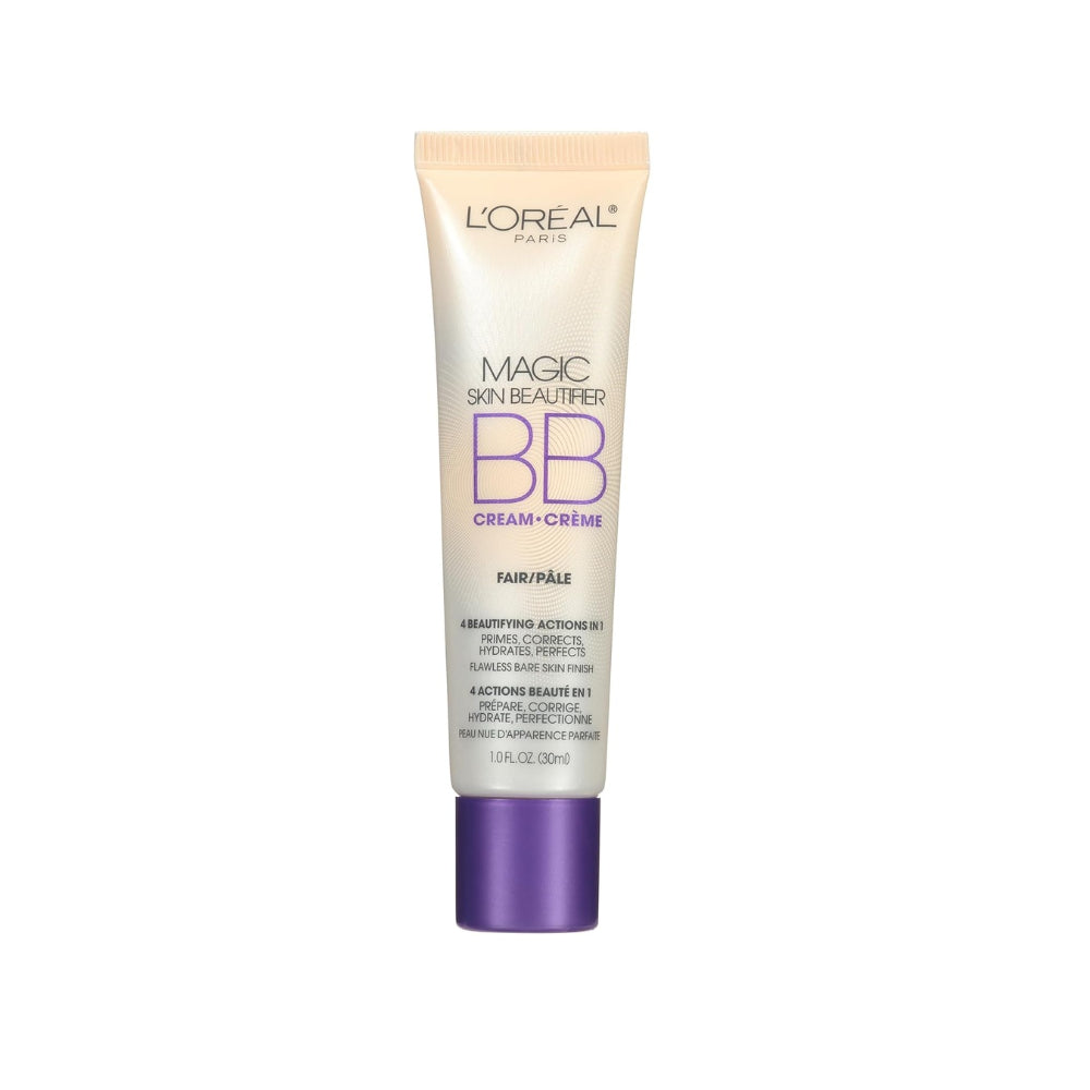 Loreal Paris Makeup Magic Skin Beautifier BB Cream