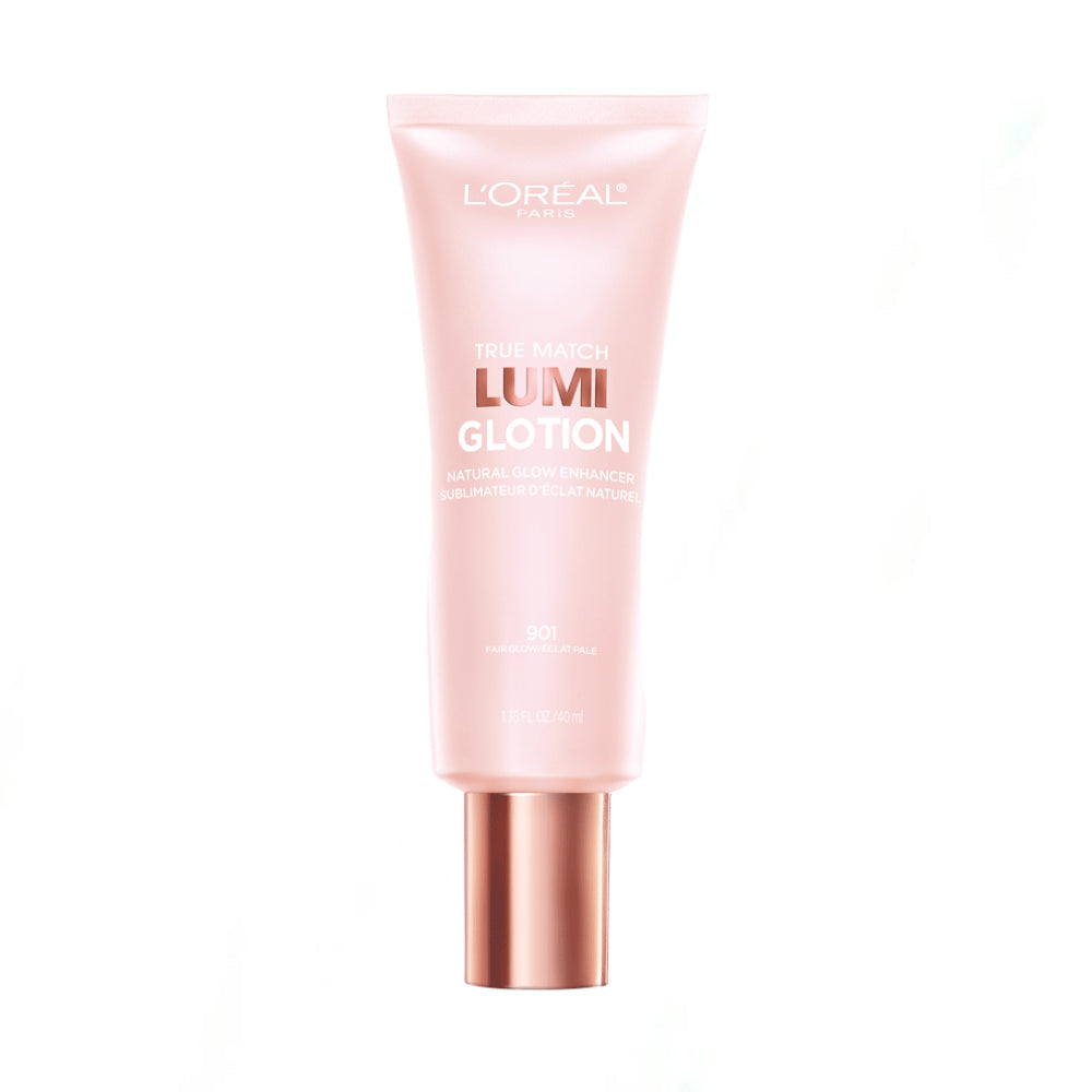 L'Oréal Paris True Match Foundation Lumi Glotion