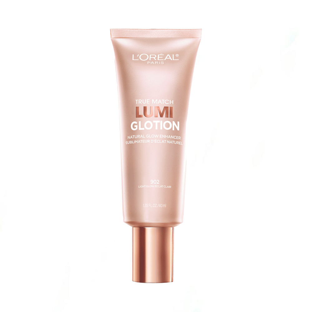 L'Oréal Paris True Match Foundation Lumi Glotion