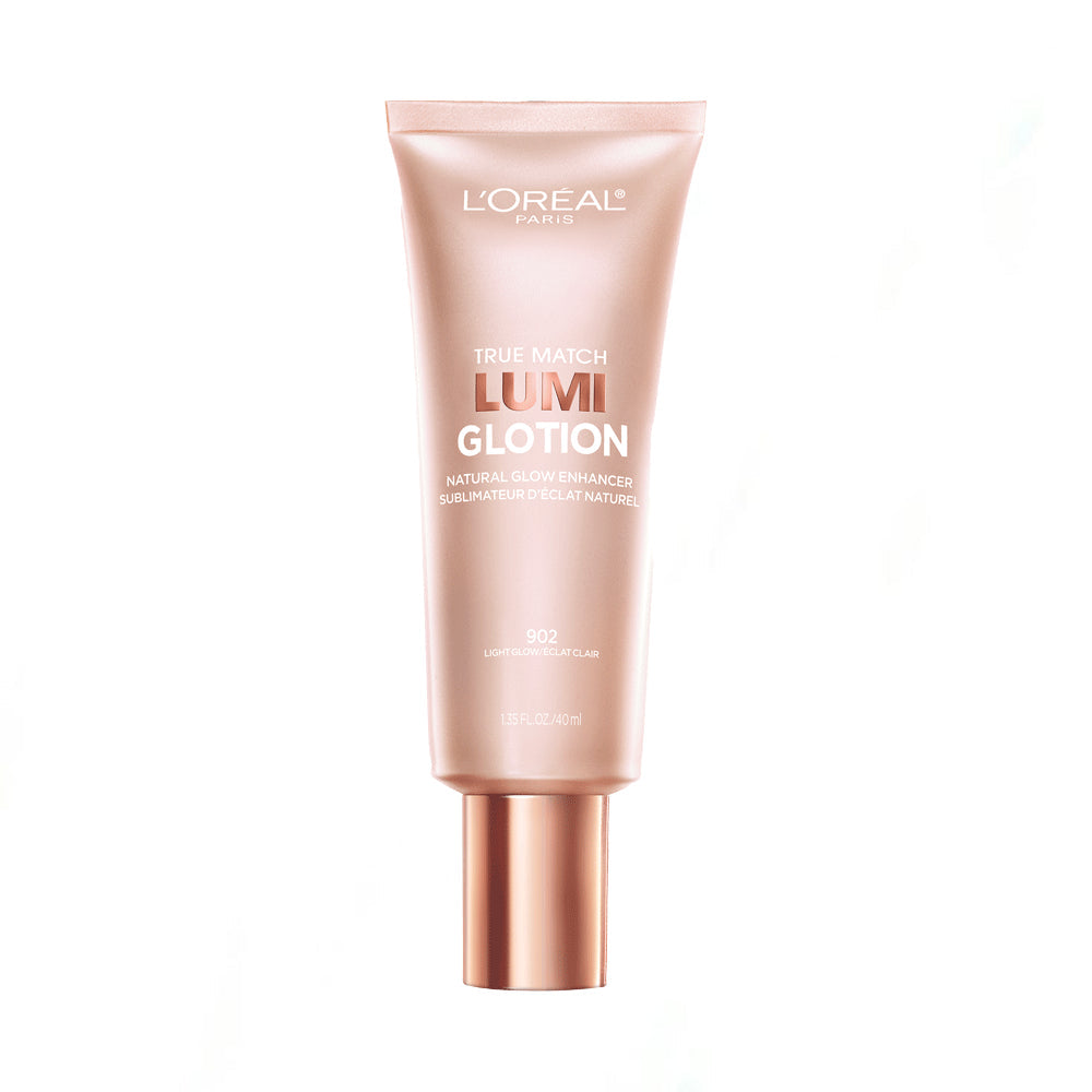 L'Oréal Paris True Match Foundation Lumi Glotion