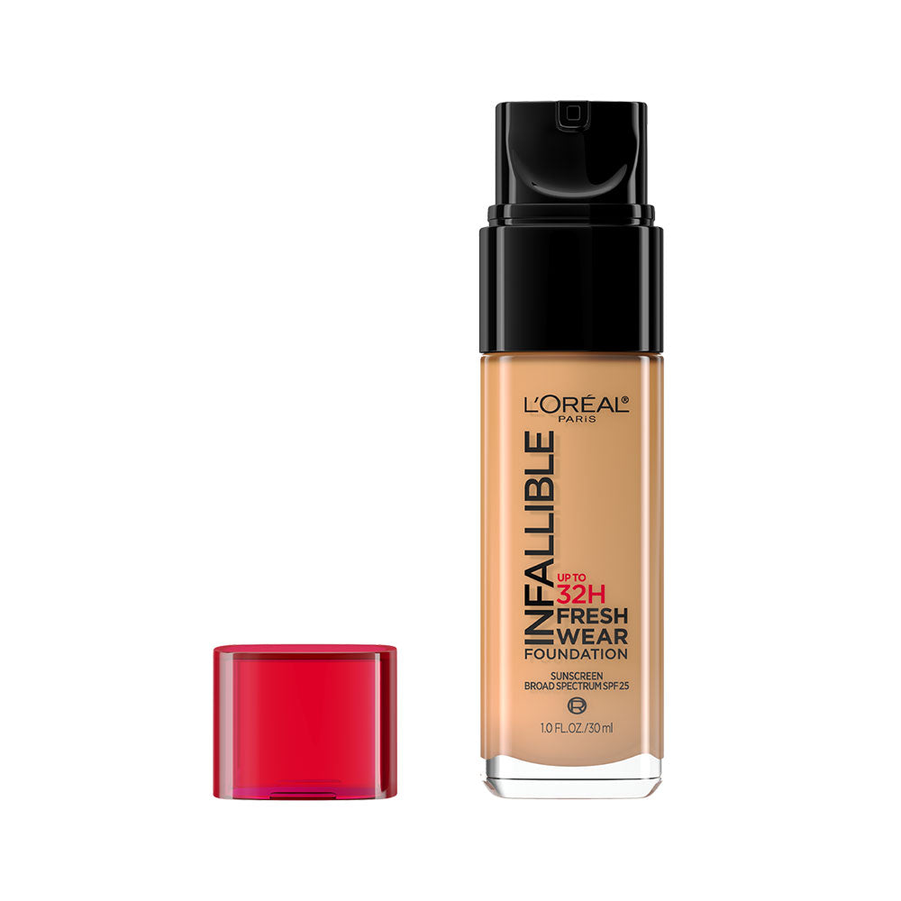 LOreal Paris Infallible 32H Fresh Wear Foundation
