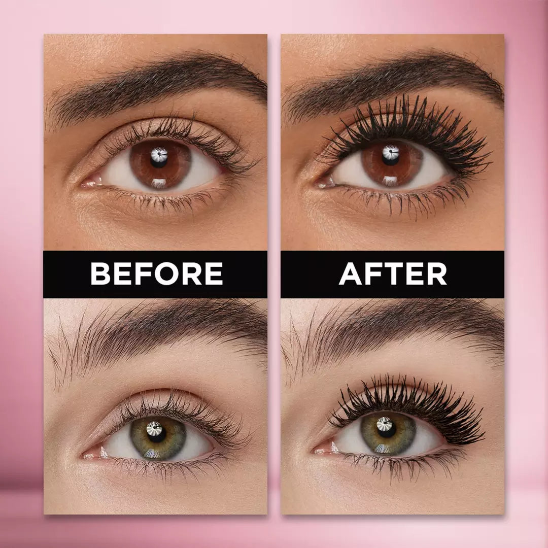 Loreal Paris Lash Paradise Mascara Mini