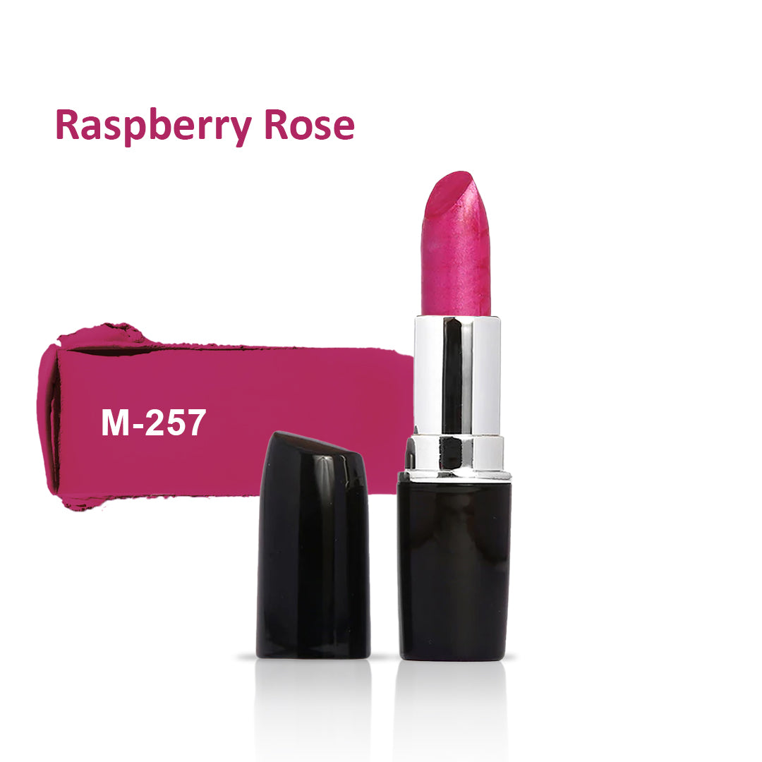 Swiss Miss Raspberry Rose (257)
