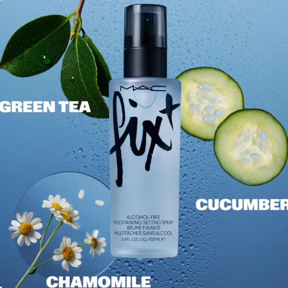 MAC Fix + Plus Multitasking Setting Spray Mini