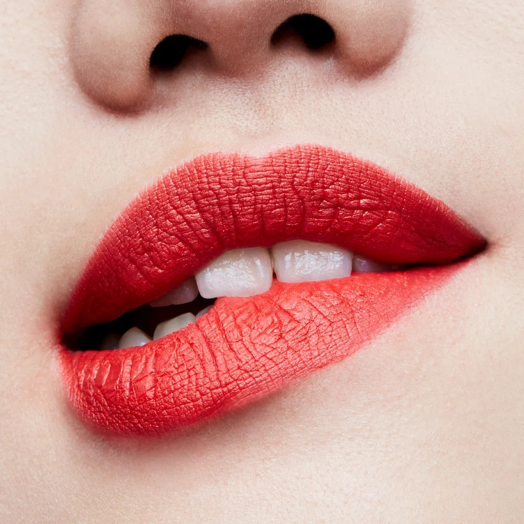 Mac Matte Rouge A Levres Lipstick