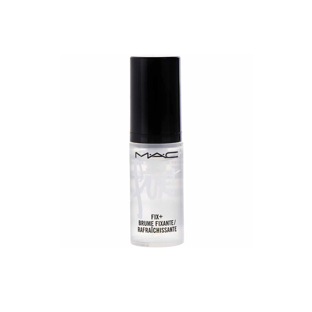 MAC PREP + PRIME FIX SETTING SPRAY Sample size