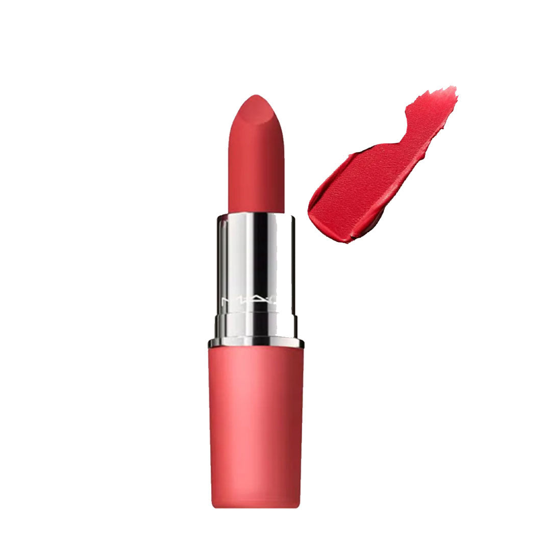 MAC Powder Kiss Lipstick