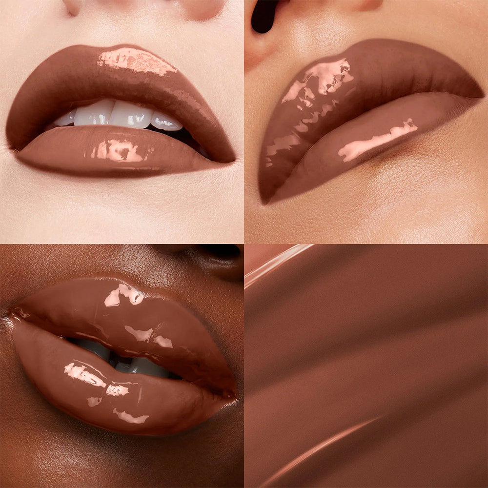 Makeup By Mario MoistureGlow Plumping Lip Color