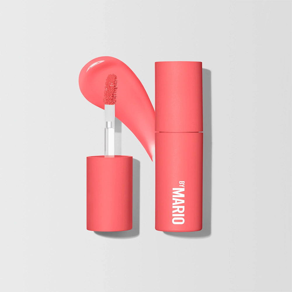 Makeup By Mario MoistureGlow Plumping Lip Color