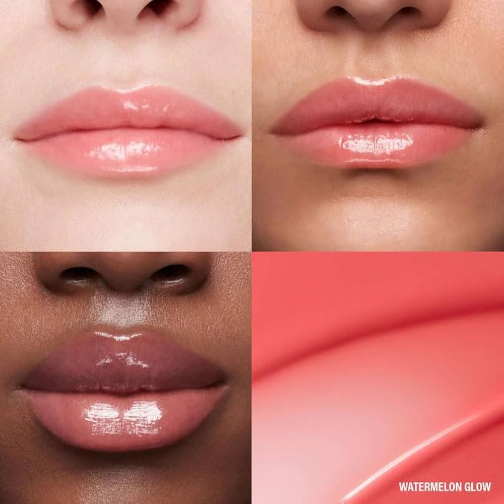 Makeup By Mario MoistureGlow Plumping Lip Serum