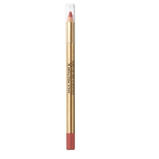 Max Factor-Colour Elixir Lip Liner Restage