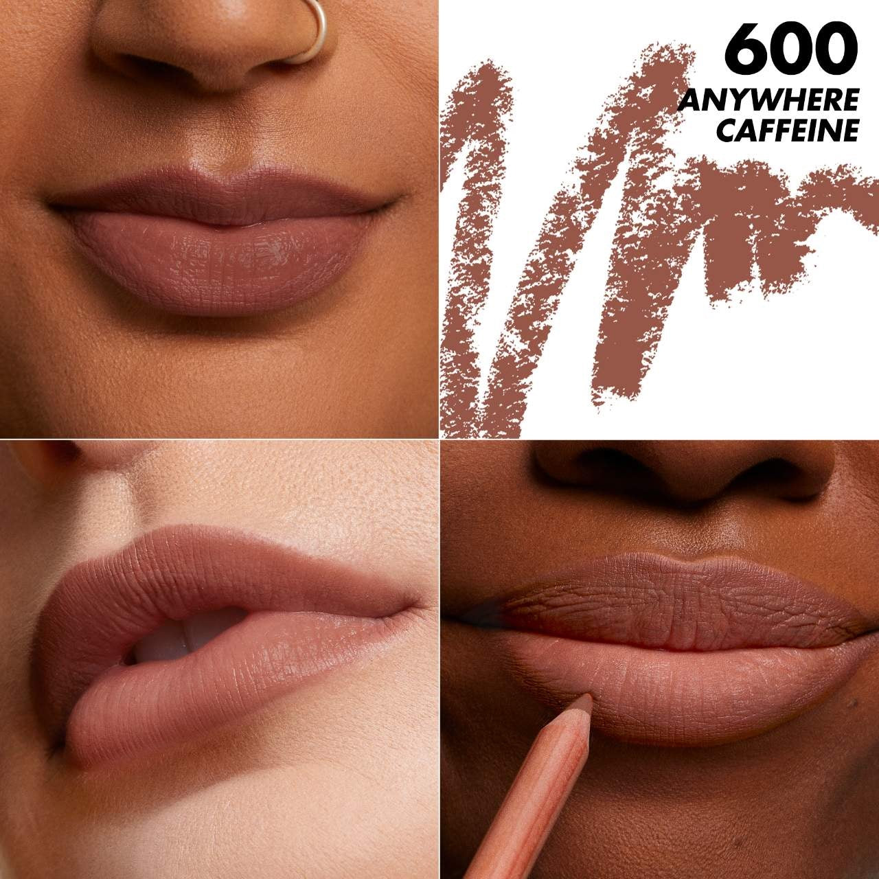 Makeup Forever Artist Color Lip Pencil