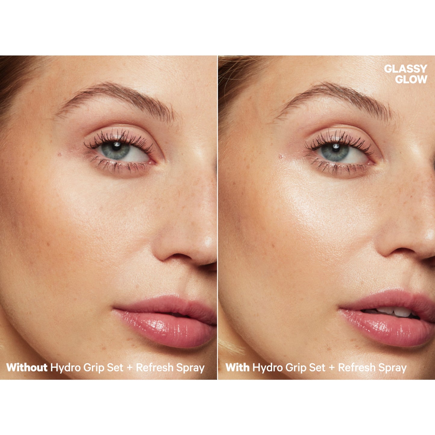 Shop Milk Makeup Hydro Grip Setting + Refreshing Spray , Online in Pakistan - ColorshowPk