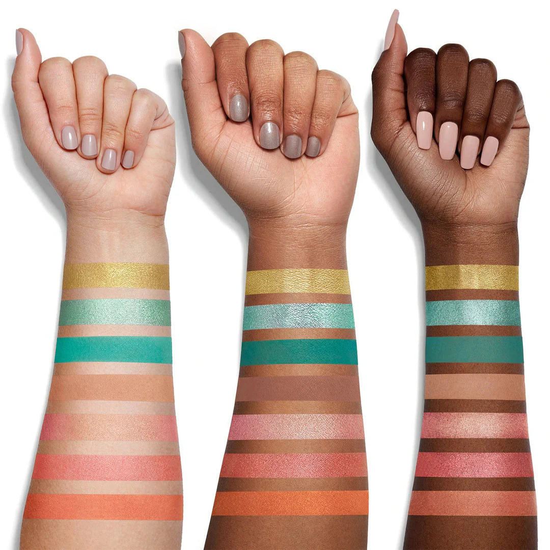 Morphe 35H Hotspot Artistry Palette