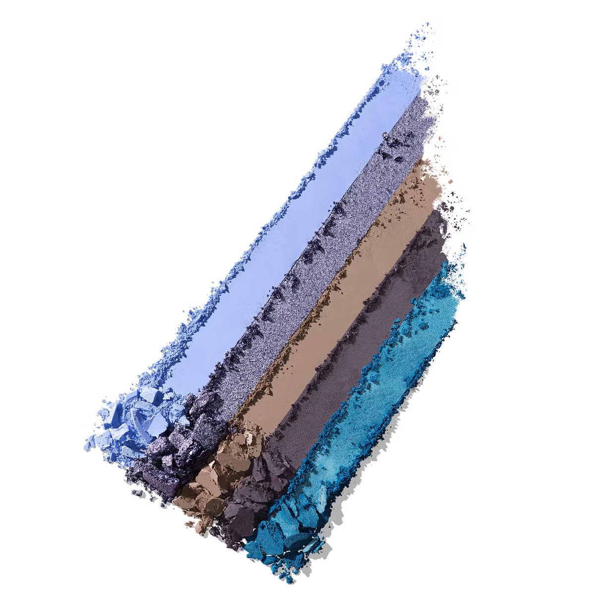 Morphe 18A Blue Ya Away Palette
