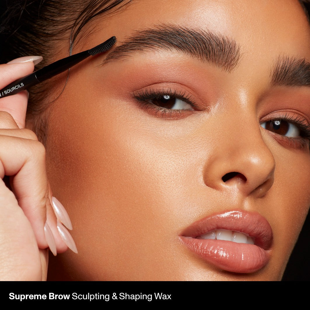 Morphe Supreme Brow Sculpting and Shaping Wax