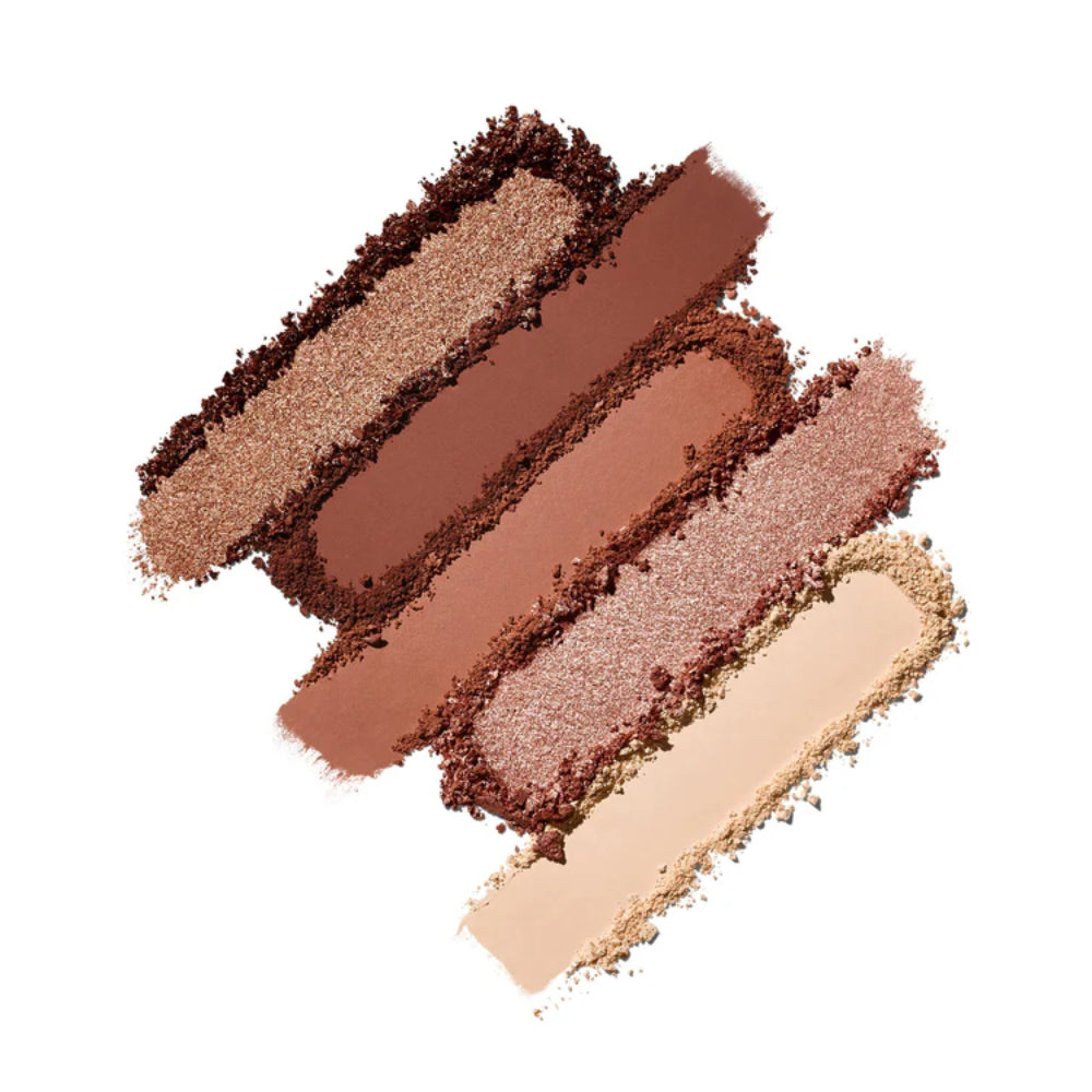 Morphe 2 Ready In 5 Eyeshadow Palette