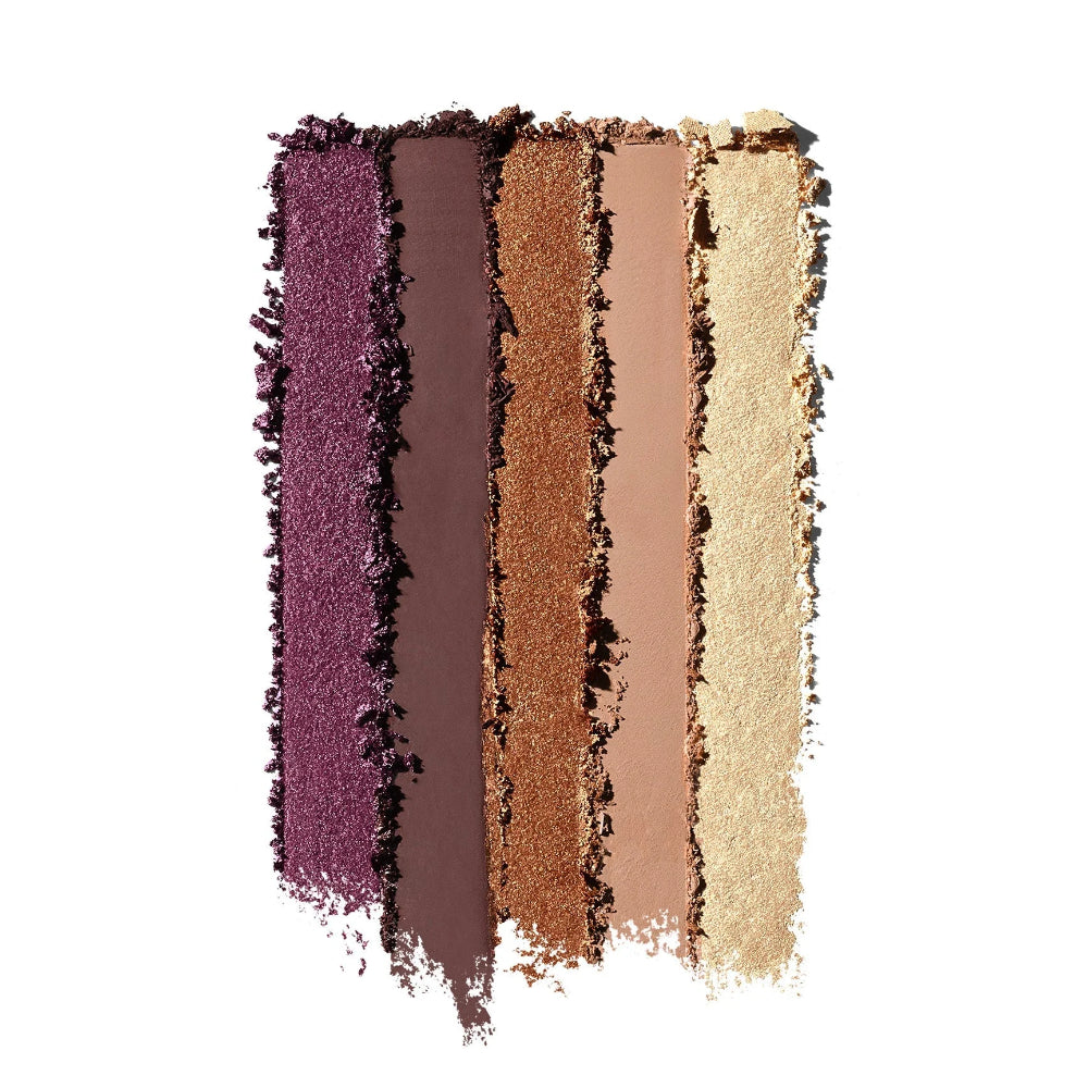 Morphe Ready For Anything Eyeshadow Palette