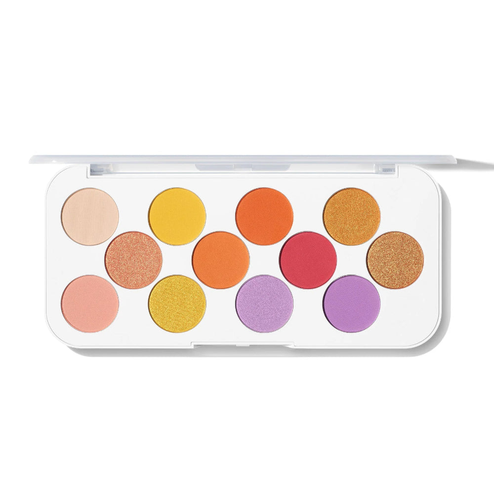 Morphe Ready For Anything Eyeshadow Palette