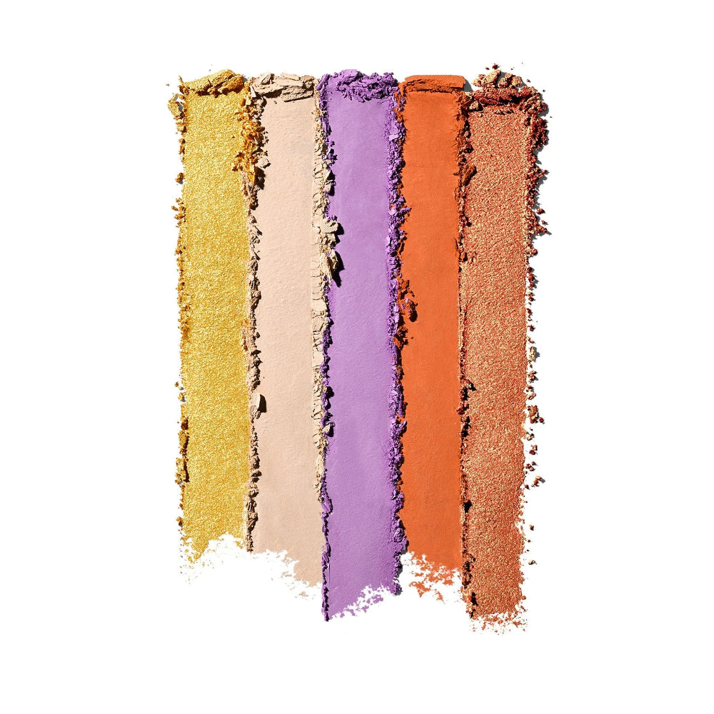 Morphe Ready For Anything Eyeshadow Palette